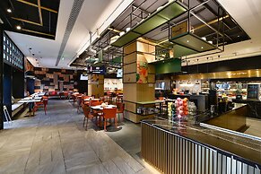 CItiGO Hotel Sanyuanqiao Beijing