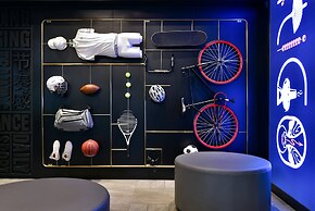 CItiGO Hotel Sanyuanqiao Beijing