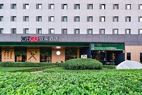 CItiGO Hotel Sanyuanqiao Beijing