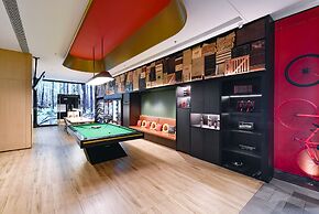 CItiGO Hotel Sanyuanqiao Beijing