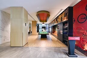CItiGO Hotel Sanyuanqiao Beijing