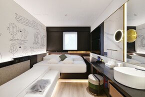 CItiGO Hotel Sanyuanqiao Beijing