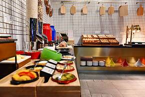 CItiGO Hotel Sanyuanqiao Beijing