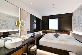 CItiGO Hotel Sanyuanqiao Beijing