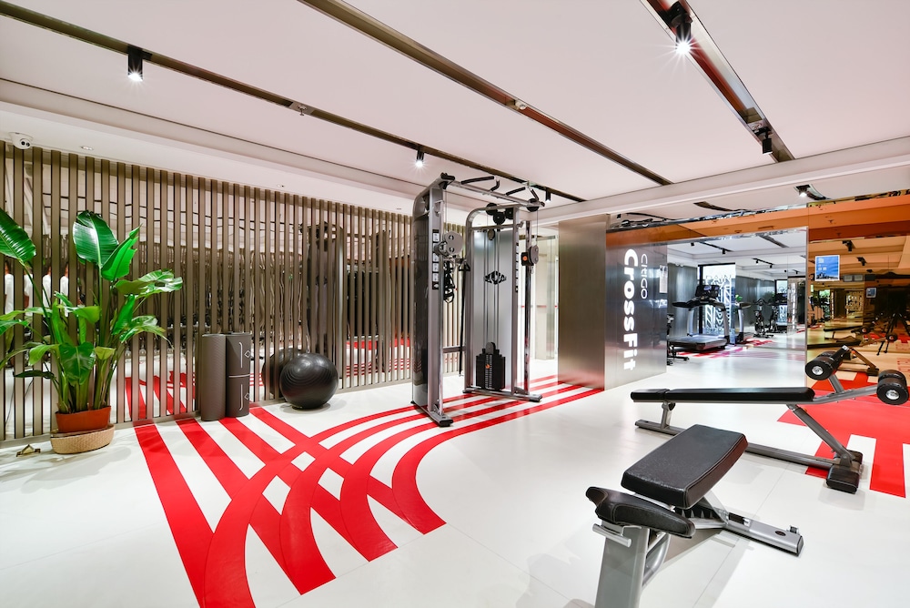 CItiGO Hotel Sanyuanqiao Beijing