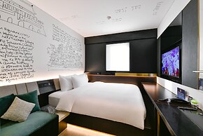 CItiGO Hotel Sanyuanqiao Beijing