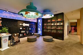 CItiGO Hotel Sanyuanqiao Beijing