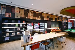 CItiGO Hotel Sanyuanqiao Beijing