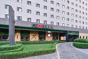 CItiGO Hotel Sanyuanqiao Beijing