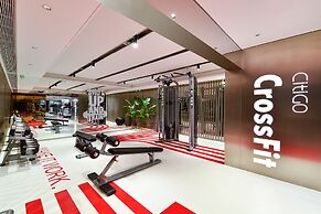 CItiGO Hotel Sanyuanqiao Beijing