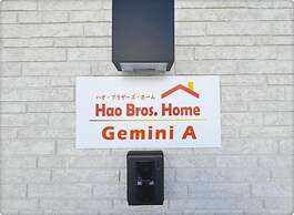 Hao Bros.Home Gemini