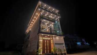 Heaven Grand Ayodhya