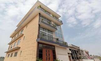 Heaven Grand Ayodhya