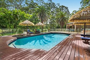 Spacious 7-bed Family Home in Chapel Hill