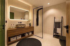 Paros Studio 8th Central Naousa