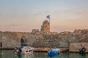 Paros Studio 8th Central Naousa