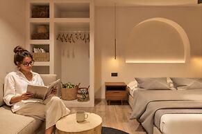 Paros Studio 8th Central Naousa