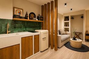 Paros Studio 8th Central Naousa