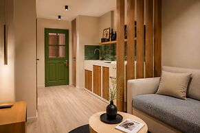 Paros Studio 8th Central Naousa