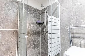 Cozy Long-Term Studio Near Westbahnhof