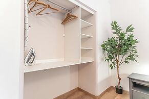 Cozy Long-Term Studio Near Westbahnhof