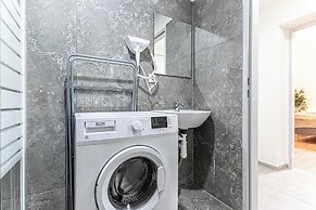Cozy Long-Term Studio Near Westbahnhof