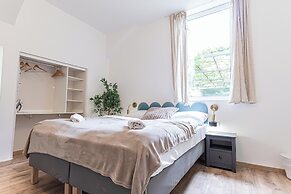 Cozy Long-Term Studio Near Westbahnhof