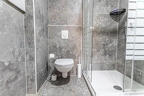 Cozy Long-Term Studio Near Westbahnhof