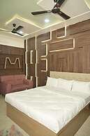 Hotel Green Crystal