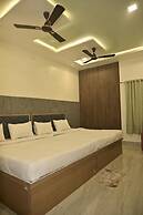 Hotel Green Crystal