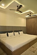 Hotel Green Crystal
