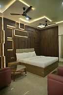 Hotel Green Crystal