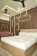 Hotel Green Crystal