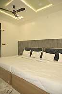 Hotel Green Crystal