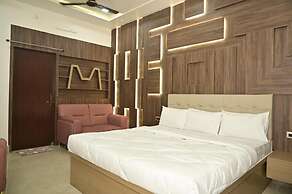 Hotel Green Crystal