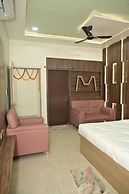 Hotel Green Crystal