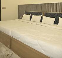 Hotel Green Crystal