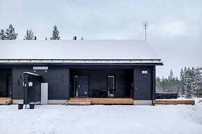 Porevillas Iso-Syöte B