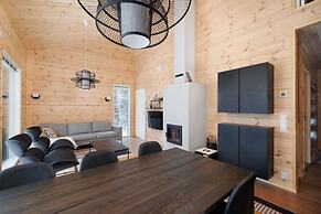 Porevillas Iso-Syöte B