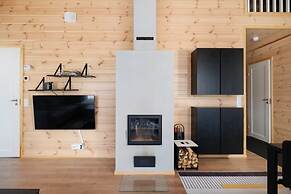 Porevillas Iso-Syöte B