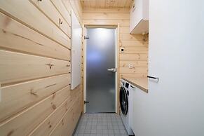Porevillas Iso-Syöte B