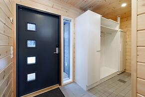 Porevillas Iso-Syöte B