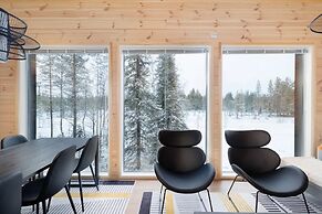 Porevillas Iso-Syöte B