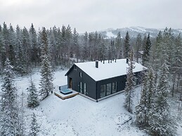 Porevillas Iso-Syöte B