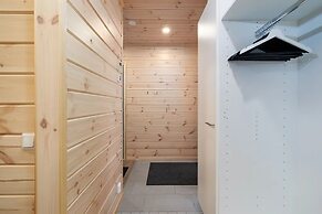Porevillas Iso-Syöte B