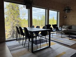 Porevillas Iso-Syöte B