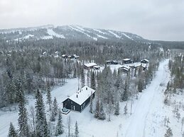 Porevillas Iso-Syöte B