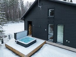 Porevillas Iso-Syöte B