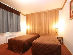 Appartment in Vaujany