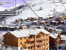 Appartment in Vaujany